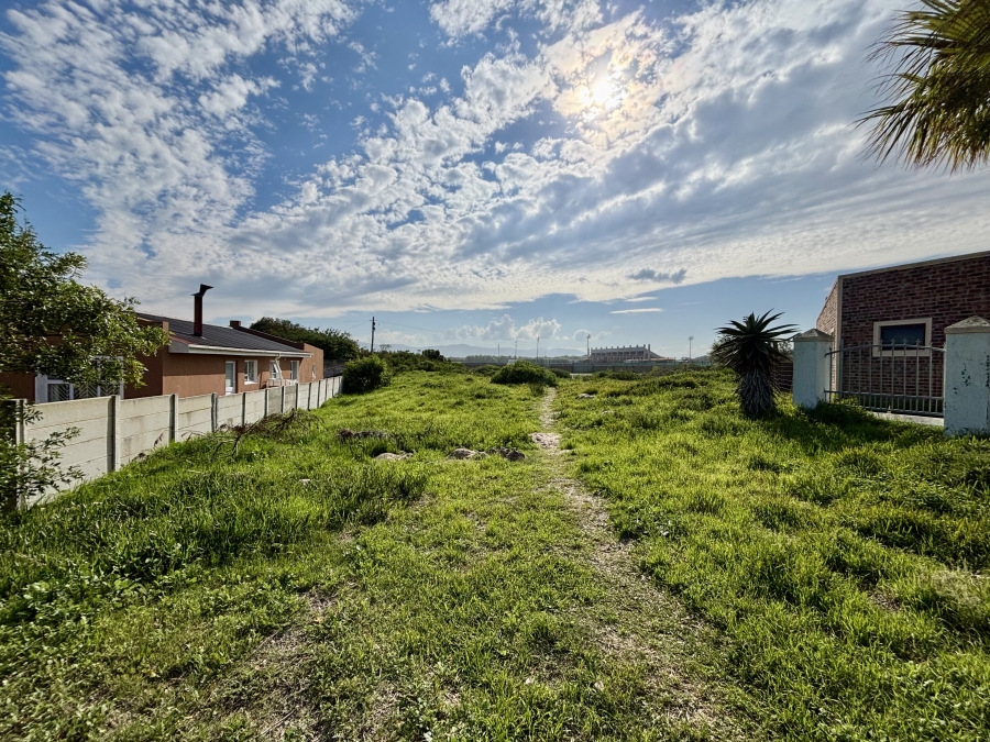 0 Bedroom Property for Sale in Hawston Western Cape